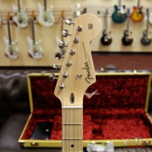 Fender Custom Shop Masterbuilt Todd Krause Eric Clapton Signature Stratocaster NOS Olympic White - Image 8