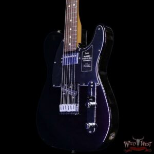 Fender Player II Modified Telecaster SH Rosewood Fingerboard Dusk 7.95 LBS - Image 2