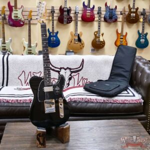 Fender Player II Modified Telecaster SH Rosewood Fingerboard Dusk 7.95 LBS - Image 4
