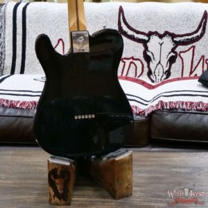Fender Player II Modified Telecaster SH Rosewood Fingerboard Dusk 7.95 LBS - Image 9