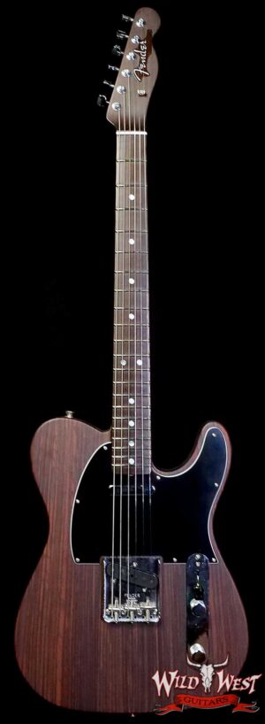 Fender Custom Shop 60’s Rosewood Telecaster Closet Classic 8.75 LBS