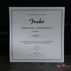 Fender American Ultra Luxe Stratocaster Floyd Rose HSS Maple Fingerboard Silverburst - Image 11