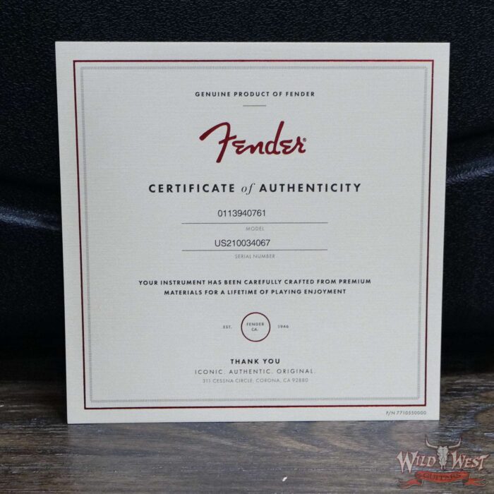 Fender American Professional II Telecaster Rosewood Fingerboard Dark Night - Image 12