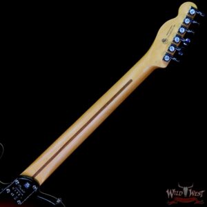 Fender American Ultra Telecaster Rosewood Fingerboard Ultraburst (3 Tone Sunburst) - Image 5