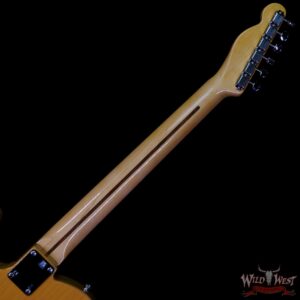 Fender American Original ‘50s Telecaster Maple Fingerboard Butterscotch Blonde - Image 5