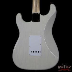 2015 Fender Custom Shop 1956 Stratocaster NOS Mary Kaye Blonde - Image 7