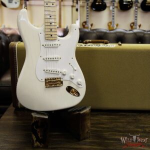 2015 Fender Custom Shop 1956 Stratocaster NOS Mary Kaye Blonde - Image 13
