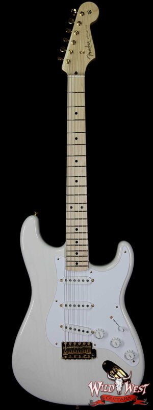 2015 Fender Custom Shop 1956 Stratocaster NOS Mary Kaye Blonde