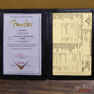 Fender Custom Shop Limited 50’s Pine Esquire Hand-Wound Pickup Super Heavy Relic Aged Nocaster Blonde 7.05 LBS - Image 14