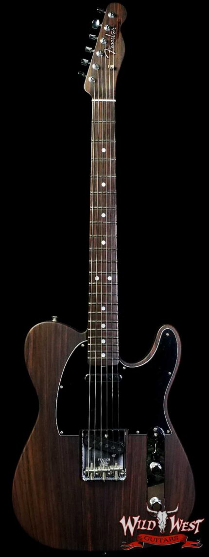 Fender Custom Shop 60’s Rosewood Telecaster Closet Classic 8.05 LBS