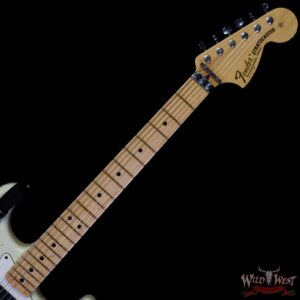 Jim Root Collection 2004 Fender Custom Shop 1969 Stratocaster Floyd Rose HSS - Image 4