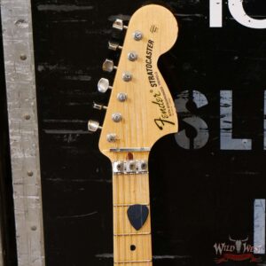 Jim Root Collection 2004 Fender Custom Shop 1969 Stratocaster Floyd Rose HSS - Image 6