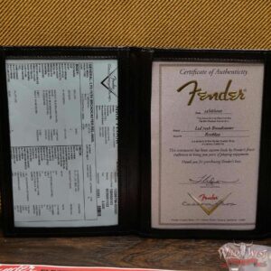 Fender Custom Shop Limited Edition 70th Anniversary Broadcaster (Telecaster) Relic Nocaster Blonde R108899 - Image 14
