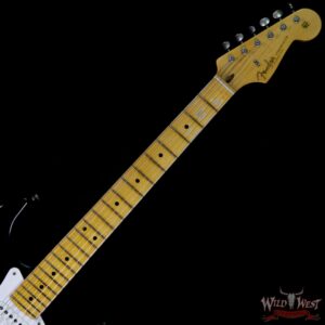 Fender Custom Shop Limited Edition Eric Clapton Stratocaster “Blackie” Journeyman Relic - Image 7