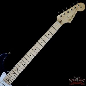Fender Custom Shop Eric Clapton Signature Stratocaster Maple Fingerboard NOS Midnight Blue - Image 4