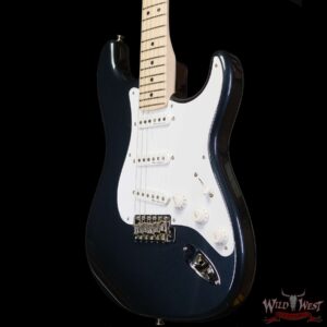 Fender Custom Shop Eric Clapton Signature Stratocaster Maple Fingerboard NOS Mercedes Blue - Image 2