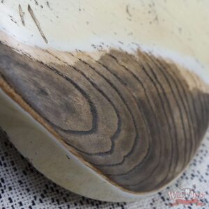 Fender Custom Shop Limited Edition Poblano Stratocaster Hand-Wound Pickups Super Heavy Relic Aged Olympic White - Image 9