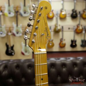 2018 Fender Custom Shop David Gilmour Signature Stratocaster NOS - Image 4