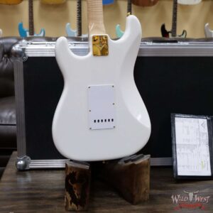 Fender Custom Shop Australia Mermaid Stratocaster Masterbuilt by John Cruz painted by Pamelina with Painting - Image 14