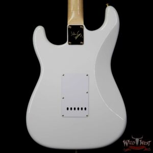 Fender Custom Shop Australia Mermaid Stratocaster Masterbuilt by John Cruz painted by Pamelina with Painting - Image 8
