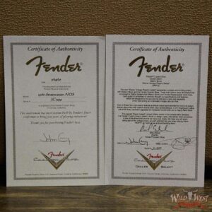 2010 Fender Custom Shop Masterbuilt John Cruz MVP Series 1960 Stratocaster Relic 3 Tone Sunburst - Image 16