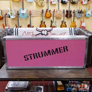 Fender Custom Shop Limited Edition Joe Strummer Esquire Relic Masterbuilt by Jason Smith - Image 14