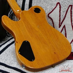 Fender Custom Shop Ron Thorn Masterbuilt La Paloma Kalamazoo Telecaster Aged Natural - Image 11