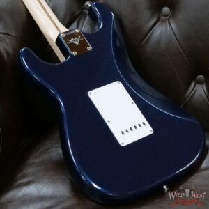 Fender Custom Shop Todd Krause Masterbuilt Eric Clapton Signature Stratocaster NOS Mercedes Blue - Image 11