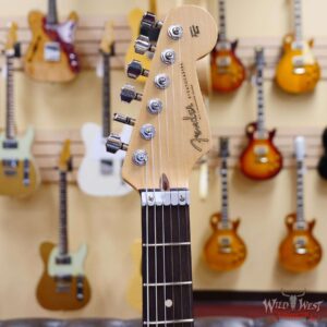 Fender Custom Shop Todd Krause Masterbuilt Jeff Beck Signature Stratocaster Surf Green - Image 7