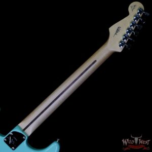 Fender Custom Shop Todd Krause Masterbuilt Jeff Beck Signature Stratocaster Surf Green - Image 5