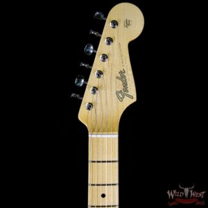 Fender Custom Shop Postmodern NOS Stratocaster HLE Gold - Image 8