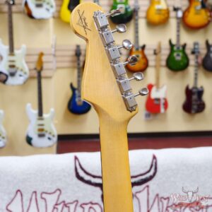 Fender Custom Shop Vintage Custom ‘59 1959 Hardtail Stratocaster Time Capsule Package Chocolate 3-Color Sunburst - Image 10