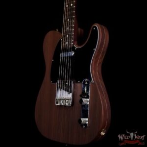 Fender Custom Shop 60’s Rosewood Telecaster Closet Classic 8.00 LBS - Image 2
