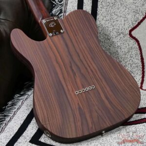 Fender Custom Shop 60’s Rosewood Telecaster Closet Classic 8.85 LBS - Image 11