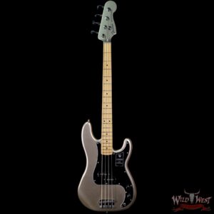 Fender 75th Anniversary Precision Bass P-Bass Maple Fingerboard Diamond Anniversary - Image 3