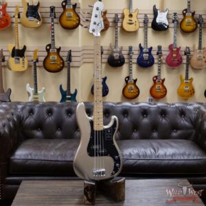 Fender 75th Anniversary Precision Bass P-Bass Maple Fingerboard Diamond Anniversary - Image 4
