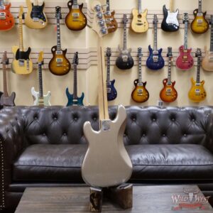 Fender 75th Anniversary Precision Bass P-Bass Maple Fingerboard Diamond Anniversary - Image 7