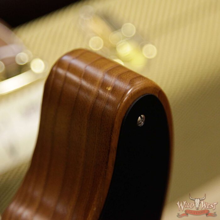 Fender FSR American Vintage Limited Edition ‘52 1952 Telecaster Roasted Natural 1 of 200 V1741236 - Image 2