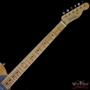 Fender FSR American Vintage Limited Edition ‘52 1952 Telecaster Roasted Natural 1 of 200 V1741361 - Image 9