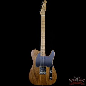 Fender FSR American Vintage Limited Edition ‘52 1952 Telecaster Roasted Natural 1 of 200 V1742518 - Image 5