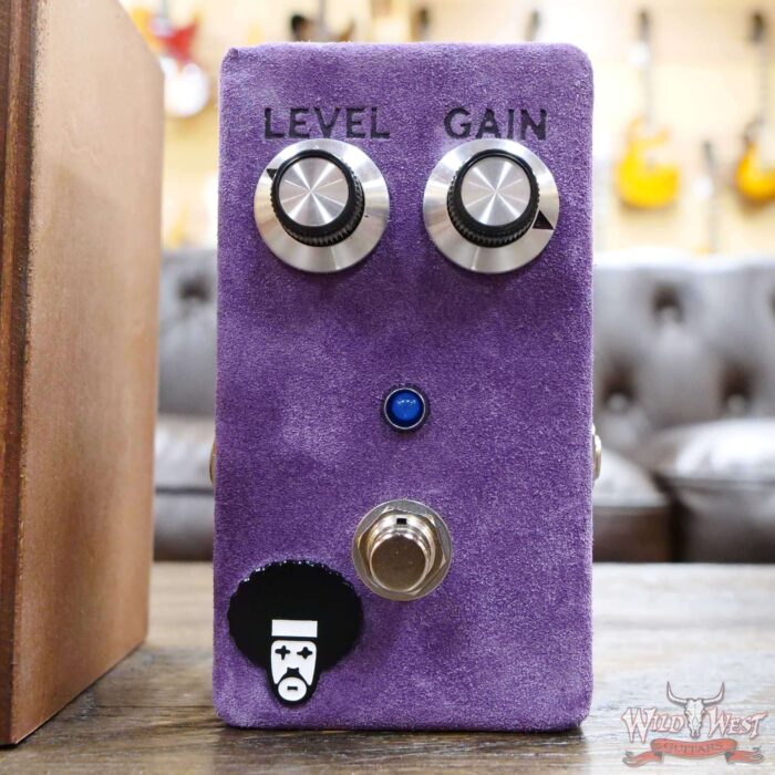 JAM Pedals Fuzz Phrase LTD - Image 3