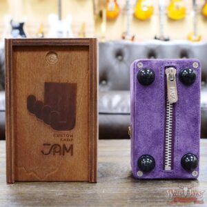 JAM Pedals Fuzz Phrase LTD - Image 4