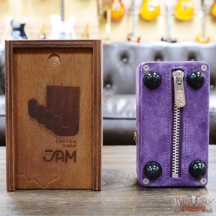 JAM Pedals Fuzz Phrase LTD - Image 4