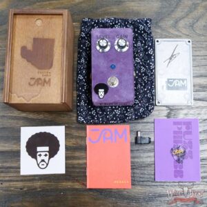 JAM Pedals Fuzz Phrase LTD - Image 5
