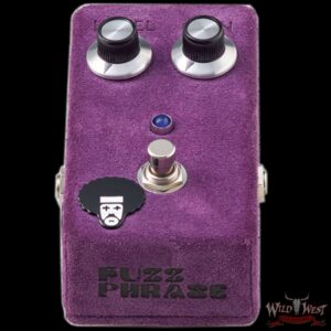 JAM Pedals Fuzz Phrase LTD - Image 2