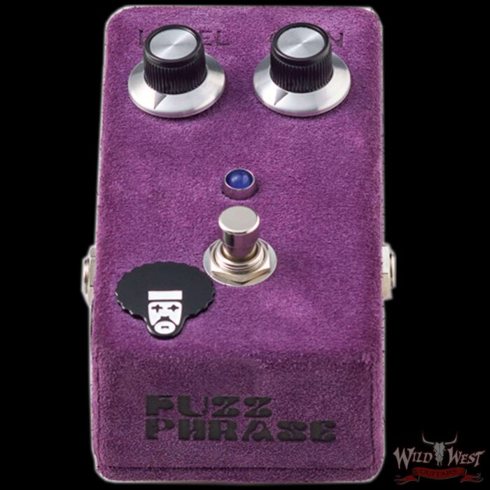 JAM Pedals Fuzz Phrase LTD - Image 2