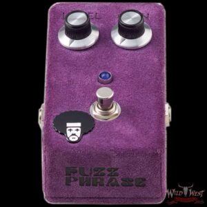 JAM Pedals Fuzz Phrase LTD