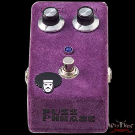 JAM Pedals Fuzz Phrase LTD