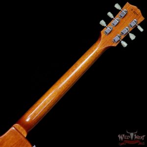 Gibson Custom Shop Historic 1959 Les Paul Vintage Gloss Brazilian Rosewood Fingerboard Green Lemon 8.85 LBS - Image 10