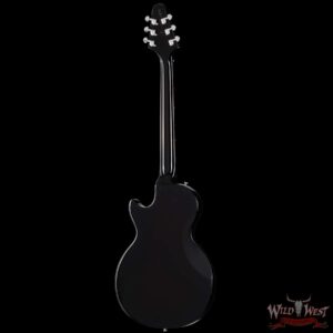 Gibson Les Paul Music City Special 50th Anniversary Ebony (Black) 7.30 lbs - Image 3